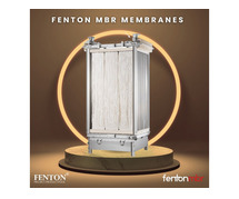 Fenton Technologies | MBR STP Plant Manufacturer