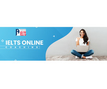 Comprehensive IELTS Online Coaching for Your Exam Success