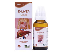 Where to Get Effective Homeopathic Medicine for Fatty Liver?