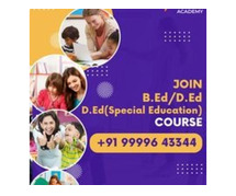 Top Special Education Course in Delhi