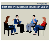Best career counselling services in Jaipur