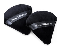Elegant Puff Collections for a Touch of Glamour by Beautilicious