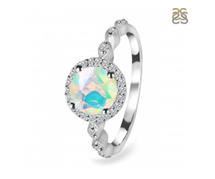 Upgrade Your Look with Beautiful Opal Ring