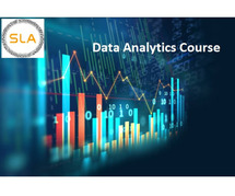 Best Data Analytics Course in Delhi, Satya Niketan, Free R, Python & Alteryx Certification,