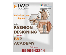 Best Fashion Designing Course in Delhi