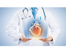 Best Cardiology Hospital in Lb nagar - Evya Hospitals