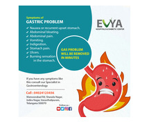 Surgical Gastroenterologist in Vanasthalipuram - Evya Hospitals