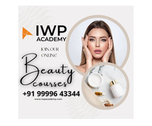 Best Institute for Beauty Courses in Delhi