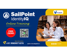 Best Sailpoint IdentityIQ Online Training  | Sailpoint Online Training