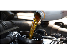 Engine Oil Manufacturer In India