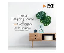 Top Interior Designing Courses in Delhi