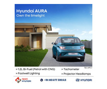 All Hyundai car models |Hyundai showroom in Zahirabad