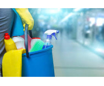 Industrial Cleaning Supplies in India