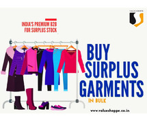 Top B2B Clothing Wholesale in India - ValueShoppe