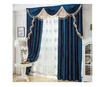 Motorized Curtain Channels/Tracks in Faridabad - Enhance Your Home