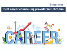 Best career counselling provider in Dehradun