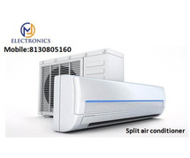HM Electronics Split air conditioner manufacturers in Delhi.