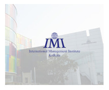 IMI-Kolkata  | Best PGDM College in Kolkata | Best Management College
