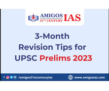 upsc coaching in hyderabad | Tips For UPSC Prelims 2023