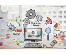 Powerful Web Design & Development in Kolkata - PromotEdge
