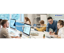 Travel Management Companies