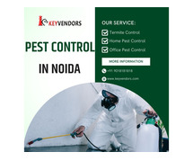 Quality Pest Control In Noida At Home – Keyvendors