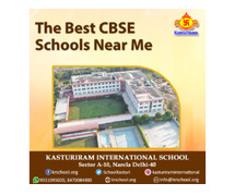 The Best CBSE Schools Near Me