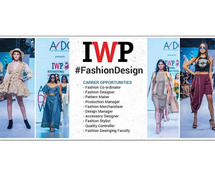 Top Fashion Designing Institute in Delhi