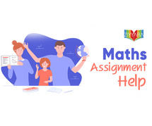 Expert Online Maths Assignment Help at Ziyyara