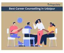 Best Career Counselling in Udaipur
