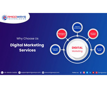 Best Digital Marketing Agency Madurai