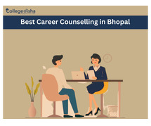 Best Career Counselling in Bhopal