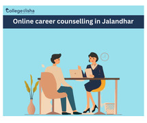 Online career counselling in Jalandhar