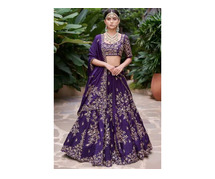 Get Marriage Dress For Women at 65% off - Mirraw