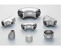 Trusted IBR Buttweld Fittings Manufacturer and Exporter