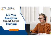 Best PEGA online training in hyderabad