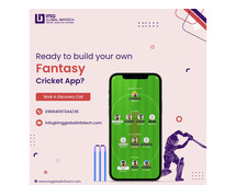 How To Build A Fantasy Sports App Like Dream11?