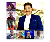 Renowned Educator Dr. Sandeep Marwah Delivers Compelling Keynote Address at World Innovation