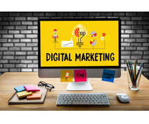 Advance Digital Marketing Course in Uttam Nagar Delhi