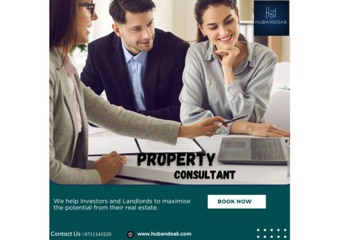 PROPERTY CONSULTANT and REAL ESTATE SOLUTIONS