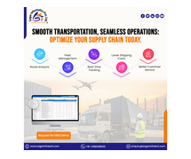 Best transport management software provider