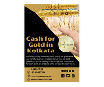 Cash for Gold  in