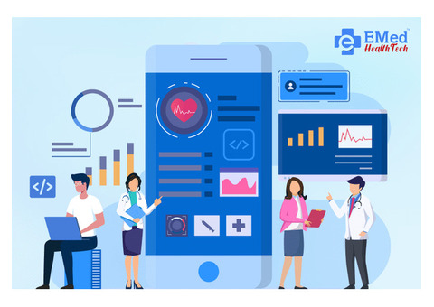 How to Choose the Right Development Company to Build a Healthcare App?