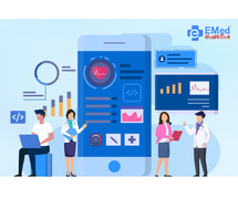 How to Choose the Right Development Company to Build a Healthcare App?