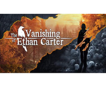 Vanishing of Ethan Carter