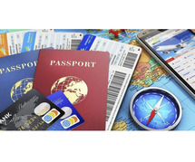Avail Value-Added Services Of Visa 24 And Settle Abroad