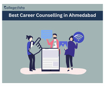 Best Career Counselling in Ahmedabad