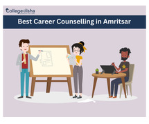 Best Career Counselling in Amritsar