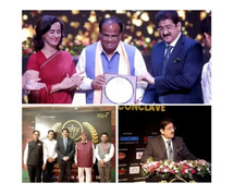 Global Education Mentor Award Conferred Upon Sandeep Marwah for Outstanding Contributions