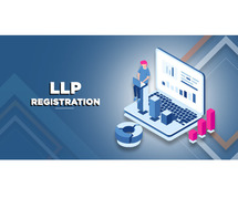 Limited Liability Partnership Registration